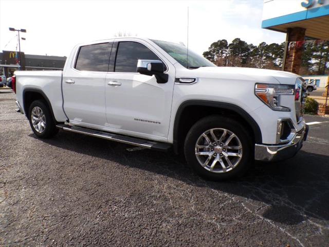 2020 GMC Sierra 1500 2WD Crew Cab Short Box SLT for sale in Springhill, LA