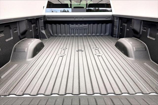 2026 GMC Sierra 3500HD AT4