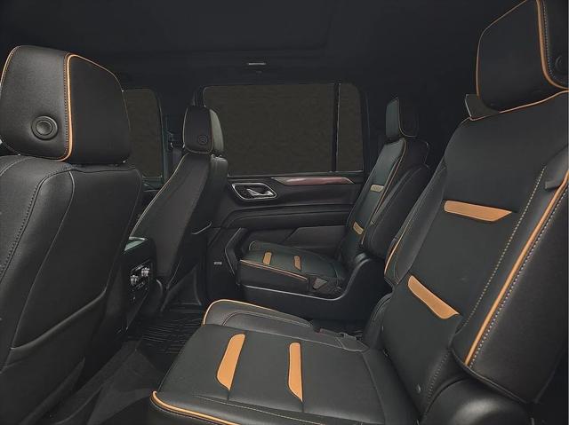 2023 GMC Yukon XL 4WD AT4