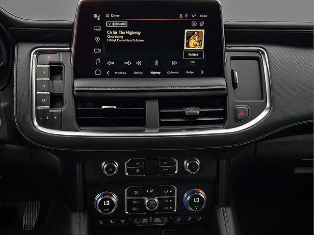 2023 GMC Yukon XL 4WD AT4