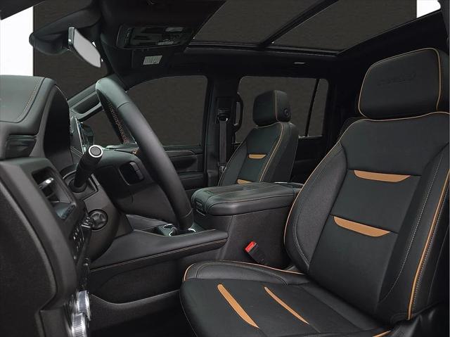 2023 GMC Yukon XL 4WD AT4