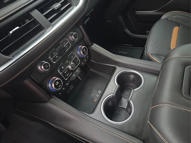 2023 GMC Yukon XL 4WD AT4
