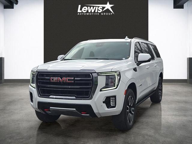 2023 GMC Yukon XL 4WD AT4 for sale in Fayetteville, AR