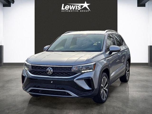 2023 Volkswagen Taos 1.5T SE for sale in Fayetteville, AR