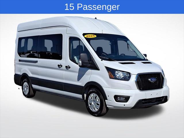 2025 Ford Transit-350 Passenger Van XLT for sale in Lumberton, NJ