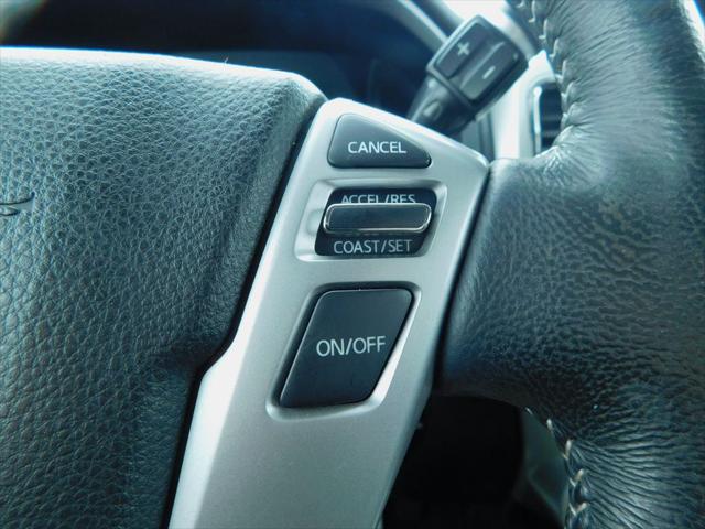 2019 Nissan Titan PRO-4X