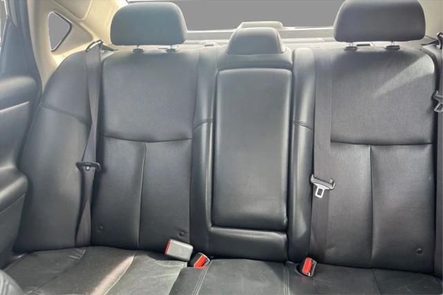 2015 Nissan Altima 3.5 SL