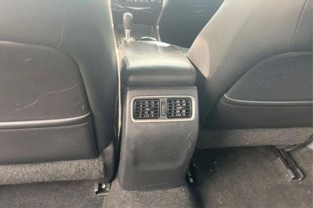 2015 Nissan Altima 3.5 SL