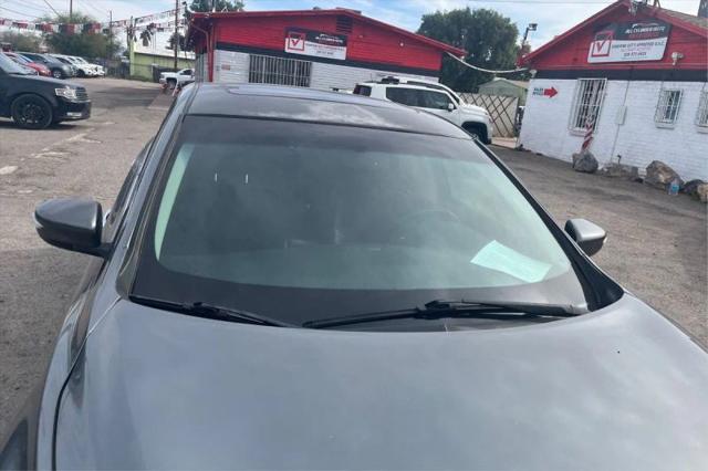 2015 Nissan Altima 3.5 SL
