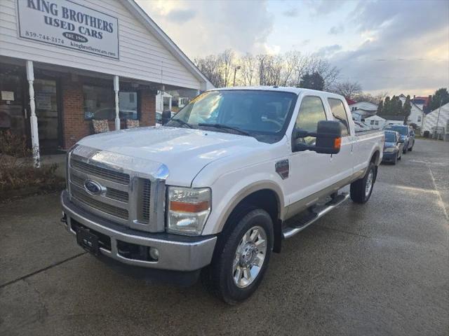 2010 Ford F-350 Lariat for sale in Winchester, KY