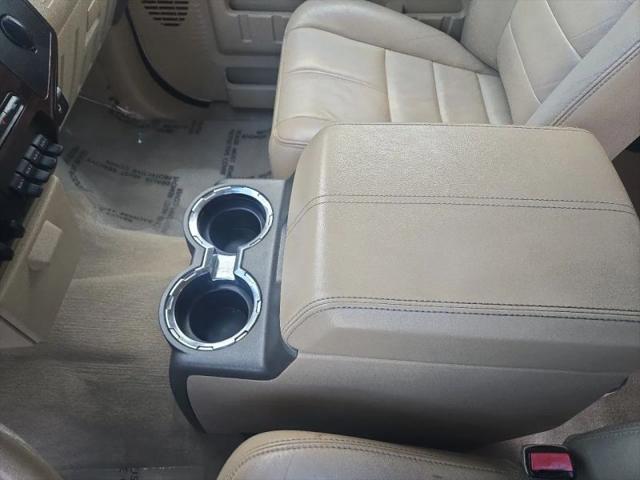 2010 Ford F-350 Lariat