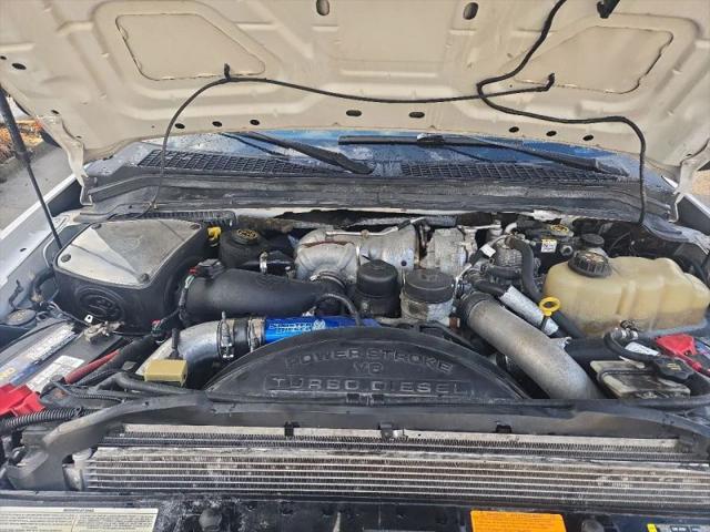 2010 Ford F-350 Lariat