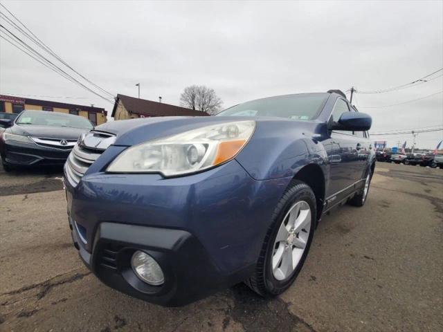 2014 Subaru Outback 2.5i Premium for sale in Langhorne, PA