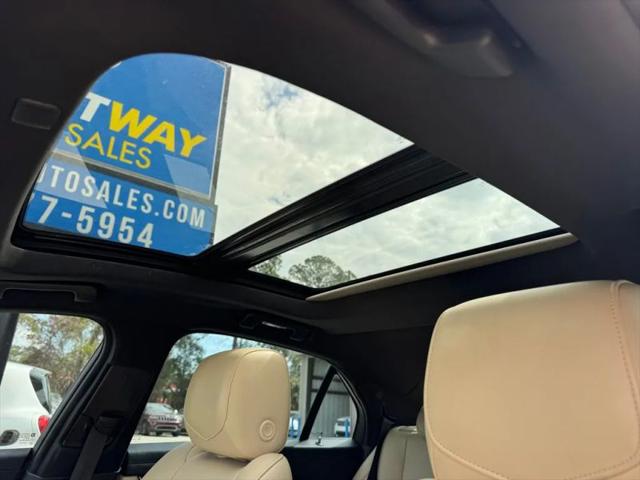 2019 Cadillac CTS Luxury
