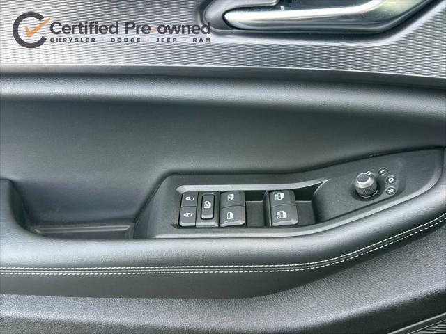 2025 Jeep Grand Cherokee Laredo X 4x2