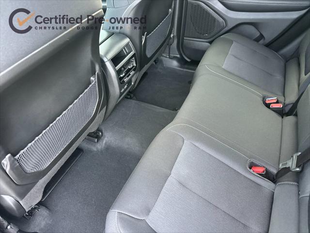 2025 Jeep Grand Cherokee Laredo X 4x2