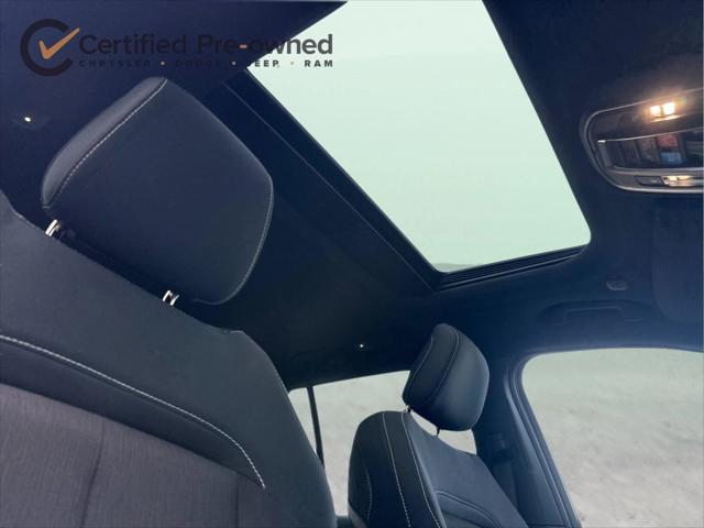 2025 Jeep Grand Cherokee Laredo X 4x2