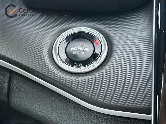 2025 Jeep Grand Cherokee Laredo X 4x2