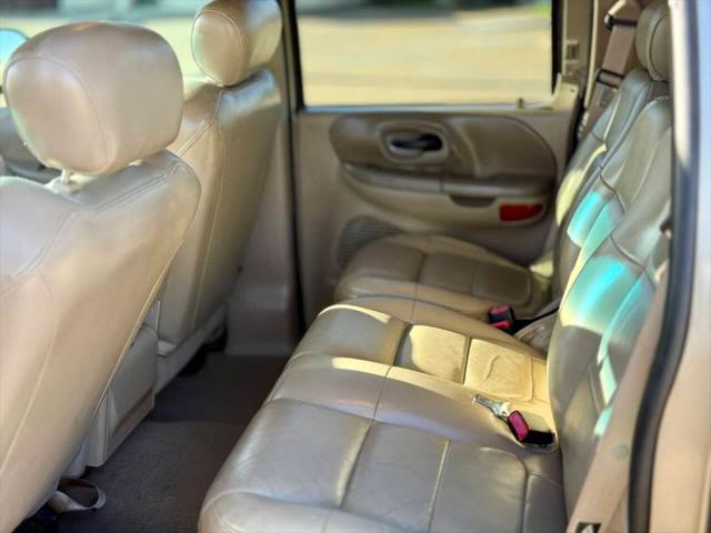 2001 Ford F-150 Harley-Davidson Edition