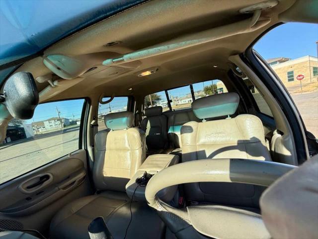 2001 Ford F-150 Harley-Davidson Edition