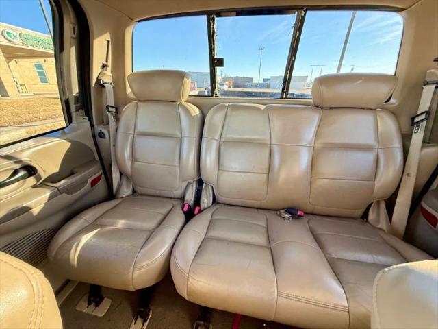 2001 Ford F-150 Harley-Davidson Edition