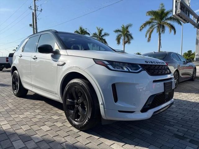 2021 Land Rover Discovery Sport S R-Dynamic for sale in Miami, FL