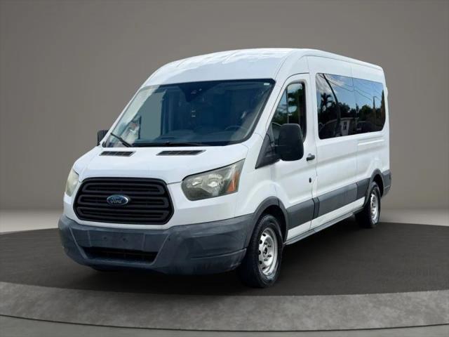 2016 Ford Transit XL for sale in Miramar, FL