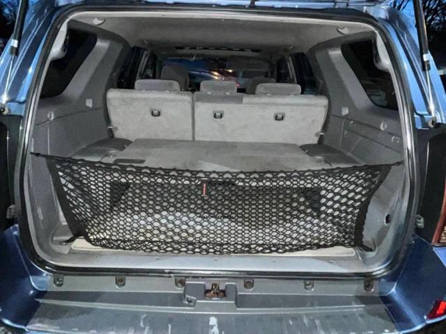 2004 Toyota 4Runner SR5 V6