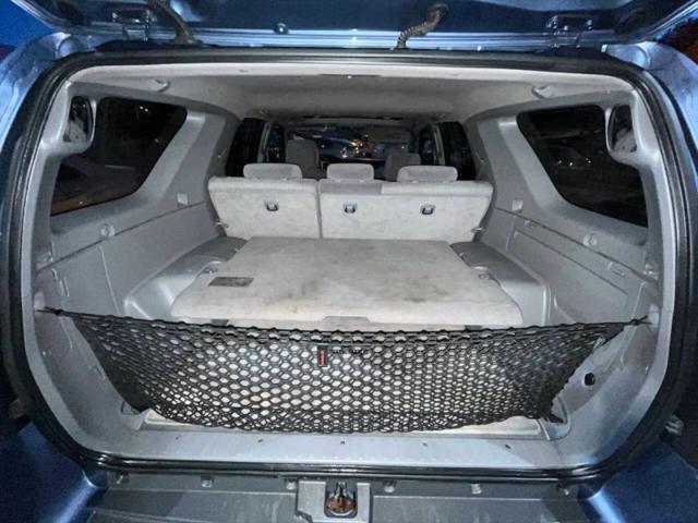 2004 Toyota 4Runner SR5 V6