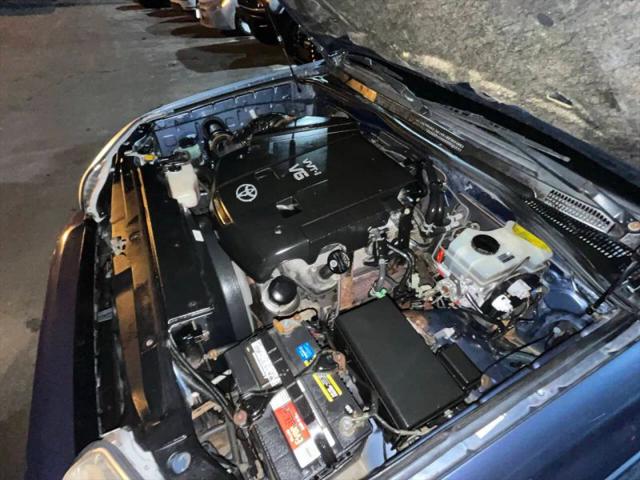 2004 Toyota 4Runner SR5 V6