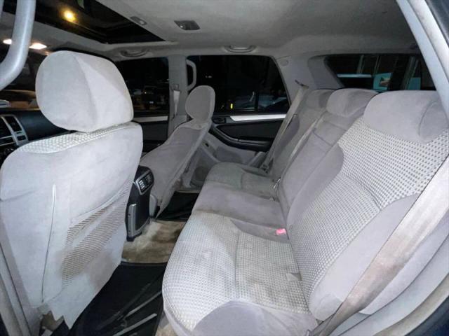 2004 Toyota 4Runner SR5 V6