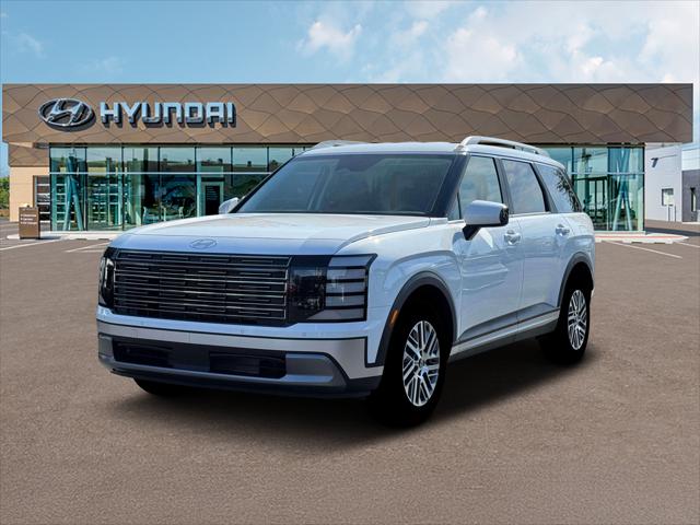 2026 Hyundai Palisade SEL 7P for sale in Green Valley, AZ