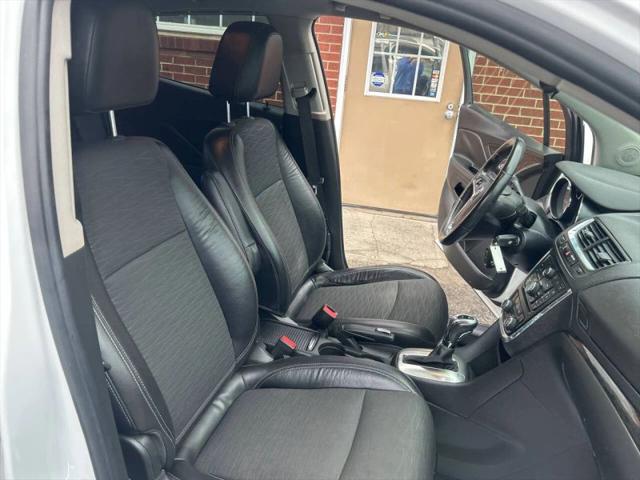 2016 Buick Encore Base