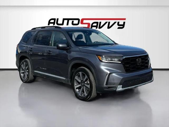 2025 Honda Pilot Elite for sale in Draper, UT