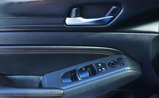 2020 Nissan Altima SR FWD