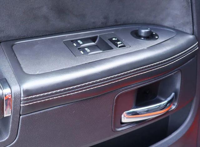 2008 Dodge Challenger SRT8