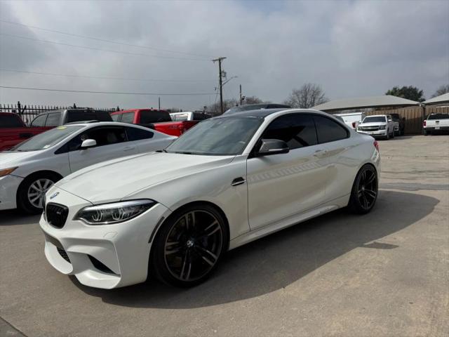 2018 BMW M2 Base for sale in San Antonio, TX