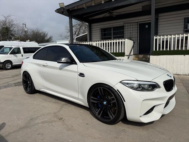 2018 BMW M2 Base