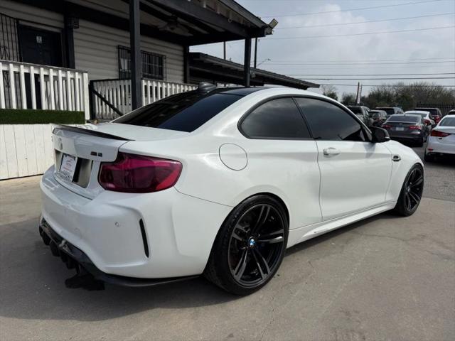 2018 BMW M2 Base