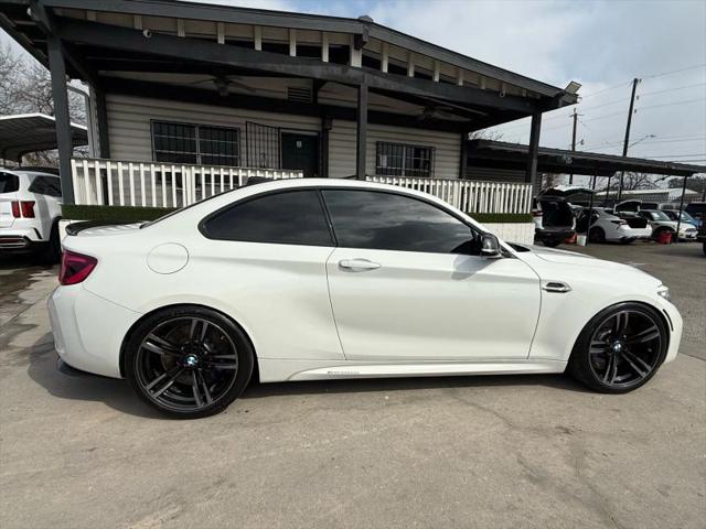 2018 BMW M2 Base