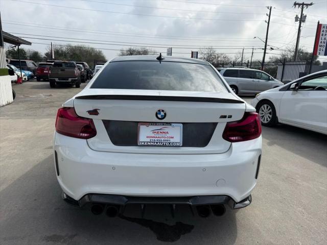 2018 BMW M2 Base