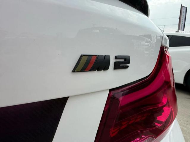 2018 BMW M2 Base