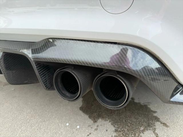 2018 BMW M2 Base