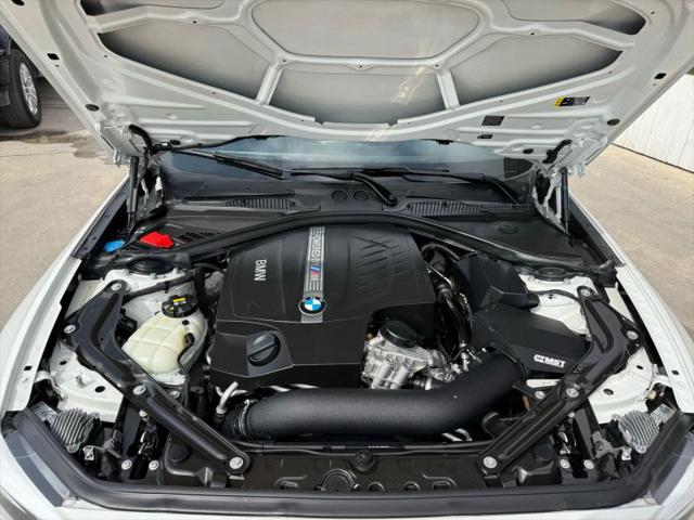 2018 BMW M2 Base