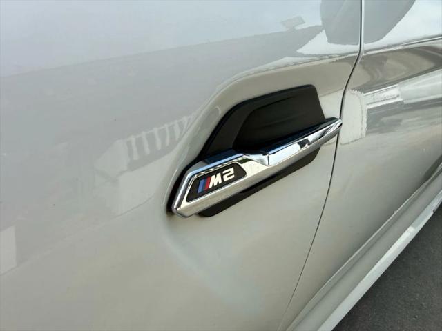 2018 BMW M2 Base