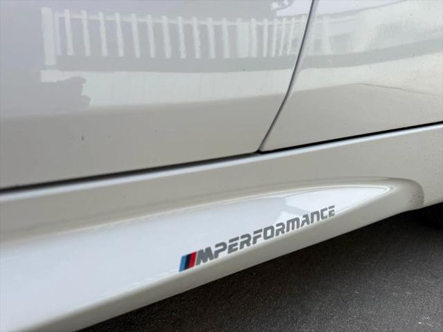 2018 BMW M2 Base