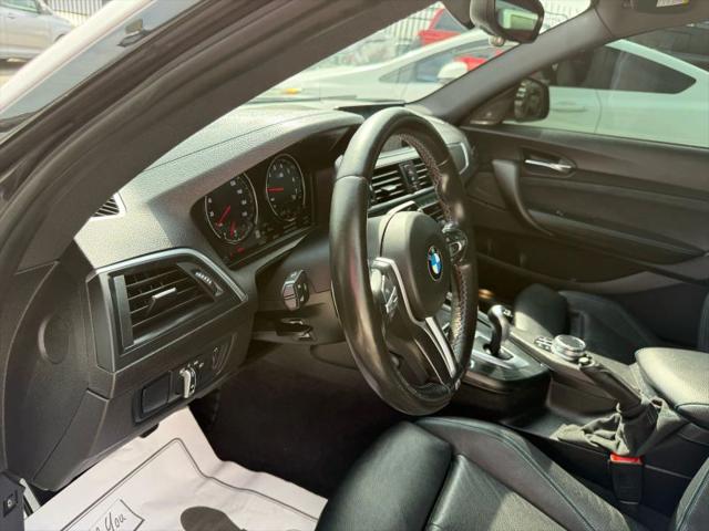 2018 BMW M2 Base