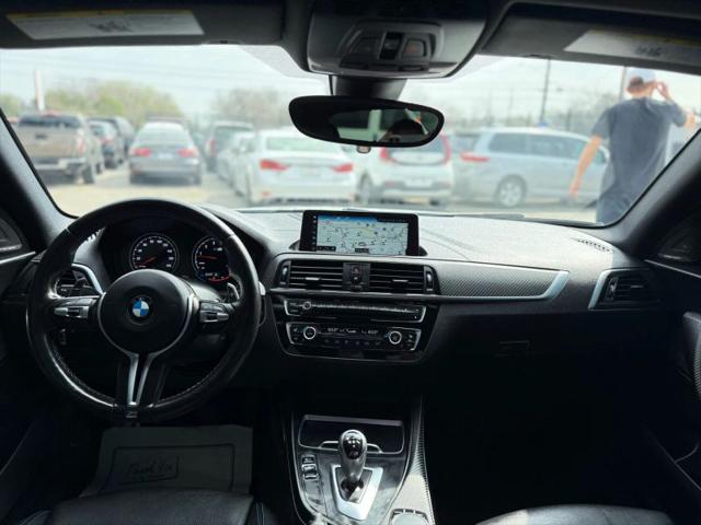 2018 BMW M2 Base