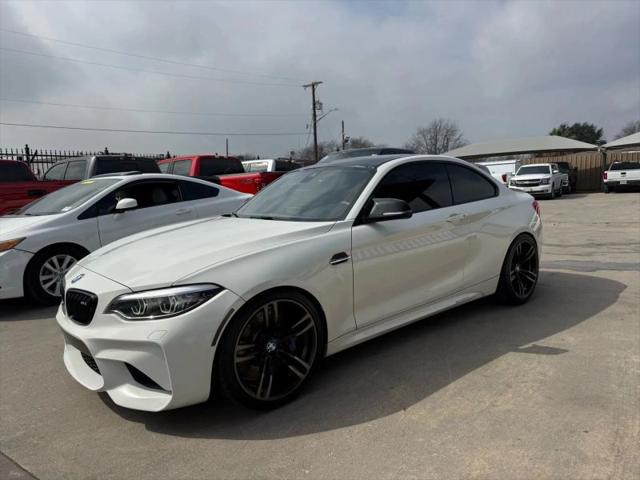 2018 BMW M2 Base for sale in San Antonio, TX