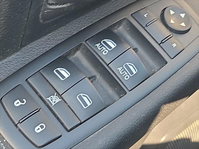 2017 Ram 2500 Tradesman Crew Cab 4x4 6'4" Box